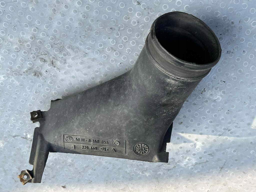 Купити Бачок бак омивача bmw 5 e39 8364941