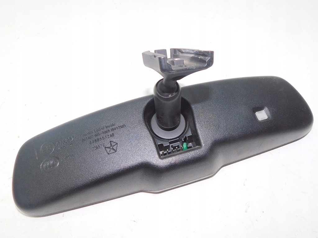 фото №5, Jeep compass i 2007r дзеркало заднього виду внутрішнє