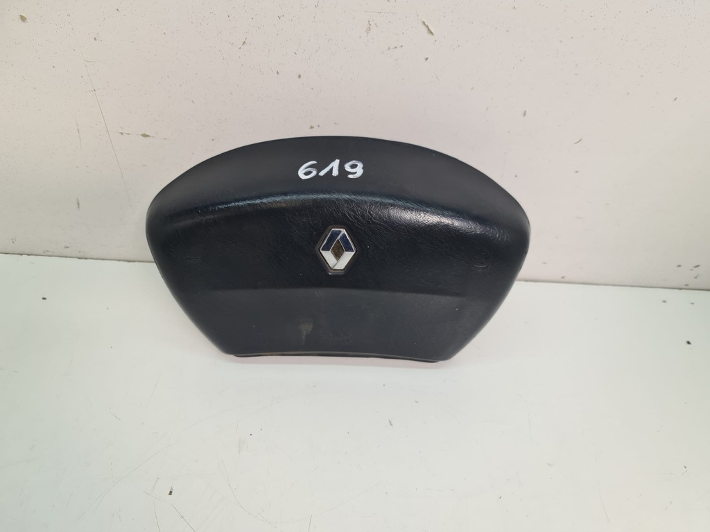 фото №1, Подушка воздушная air bag renault trafic ii