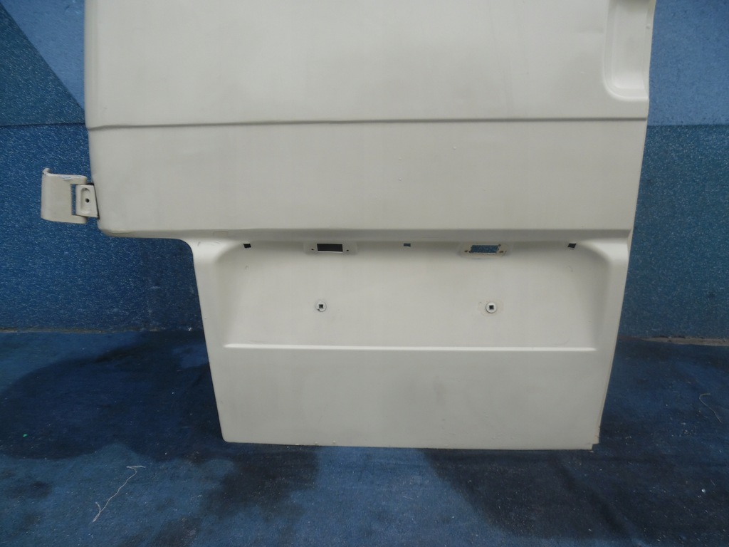 фото №2, Vw t4 transporter двері задня задні ліва високий