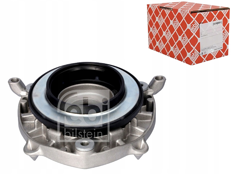 фото №14, Febi подушка амортизатора vw перед id.3/id.4 19- лівий/правий з підшипник