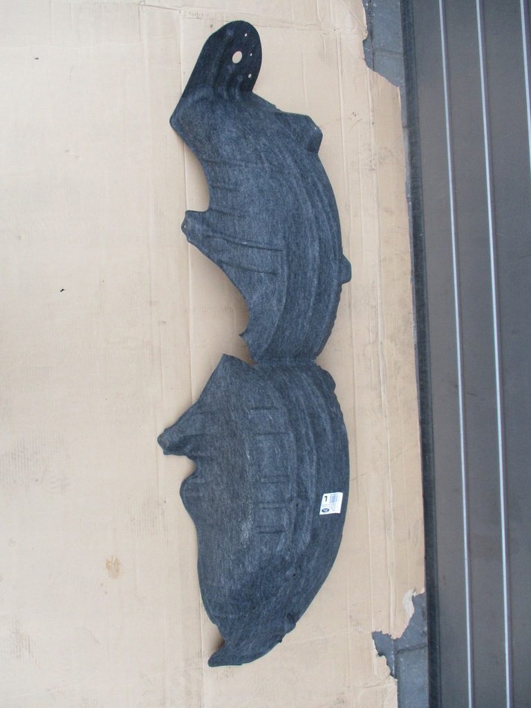 фото №1, Підкрилок задні задня ліва ford focus mk4