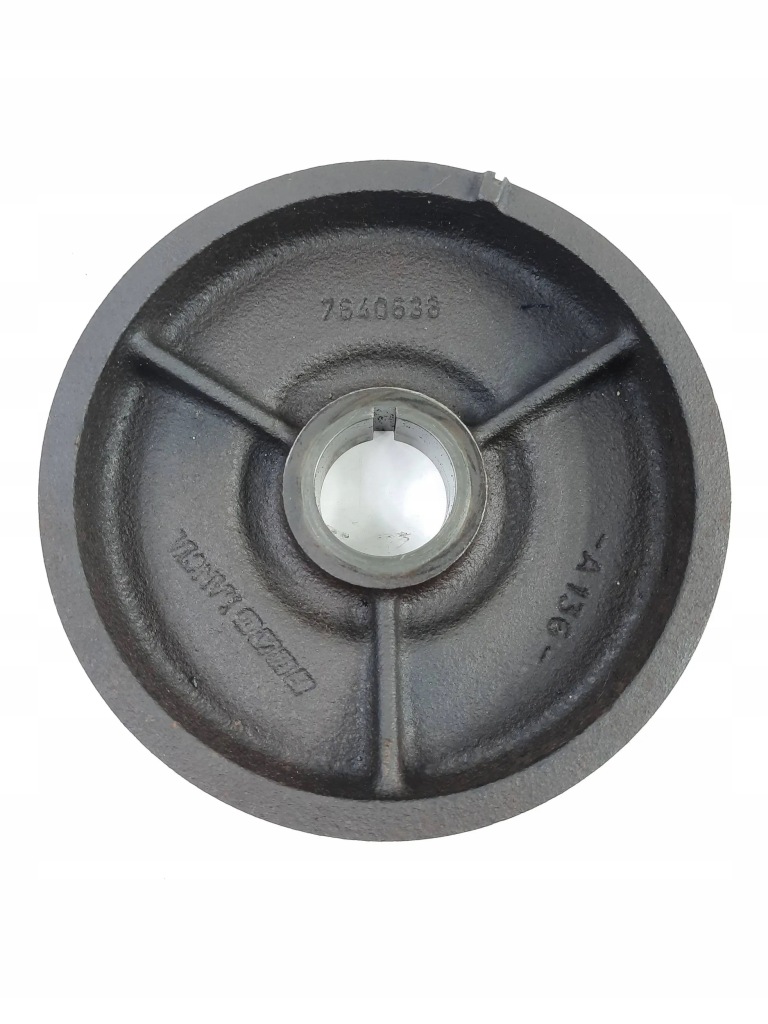 Купити Fiat tipo 1993 шків колінчастого вала колінчастого