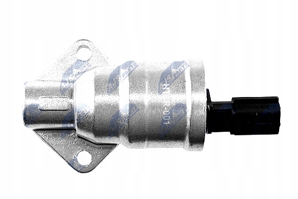 фото №11, Nty esk-fr-001 клапан положение холостого хода, питание воздухом