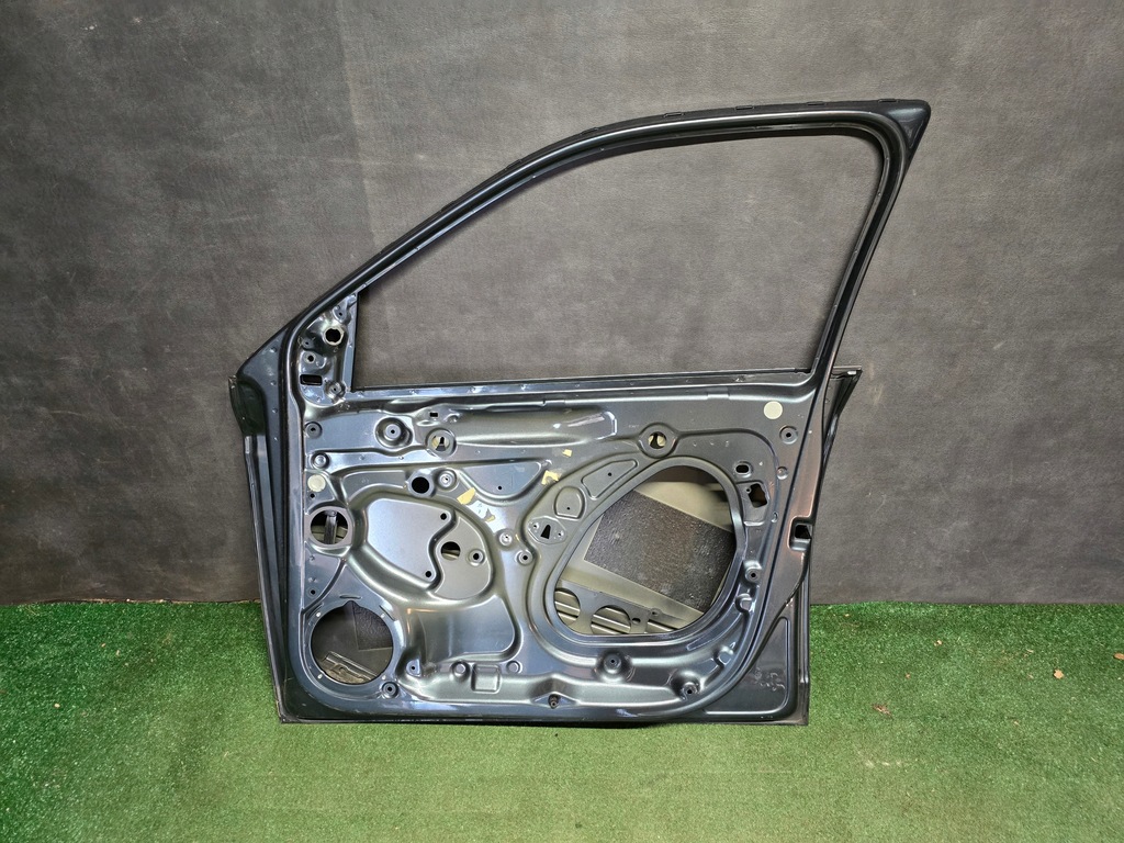 фото №8, Дверь правое перед skoda fabia iii