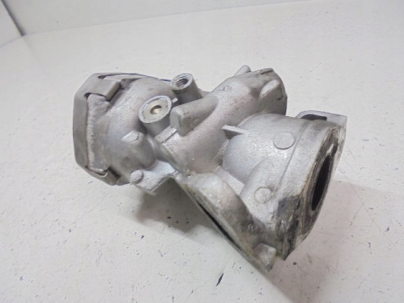 фото №5, Transit mk5 клапан egr eg10399 2,2tdci