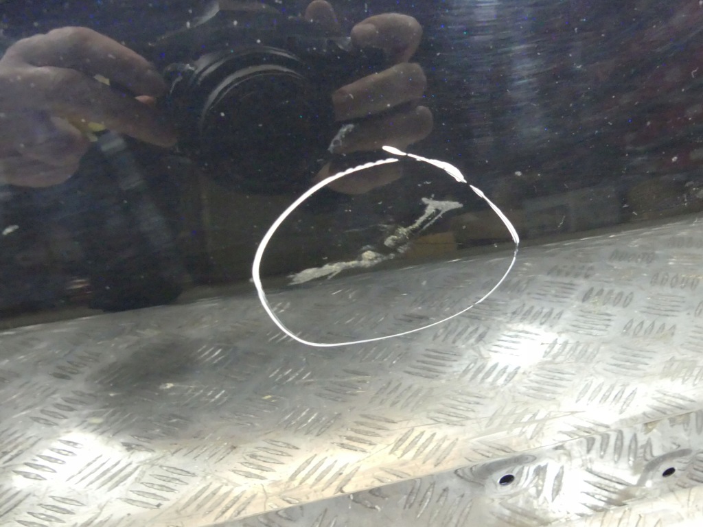 фото №7, Bmw x3 g01 f97 дверь передние правое