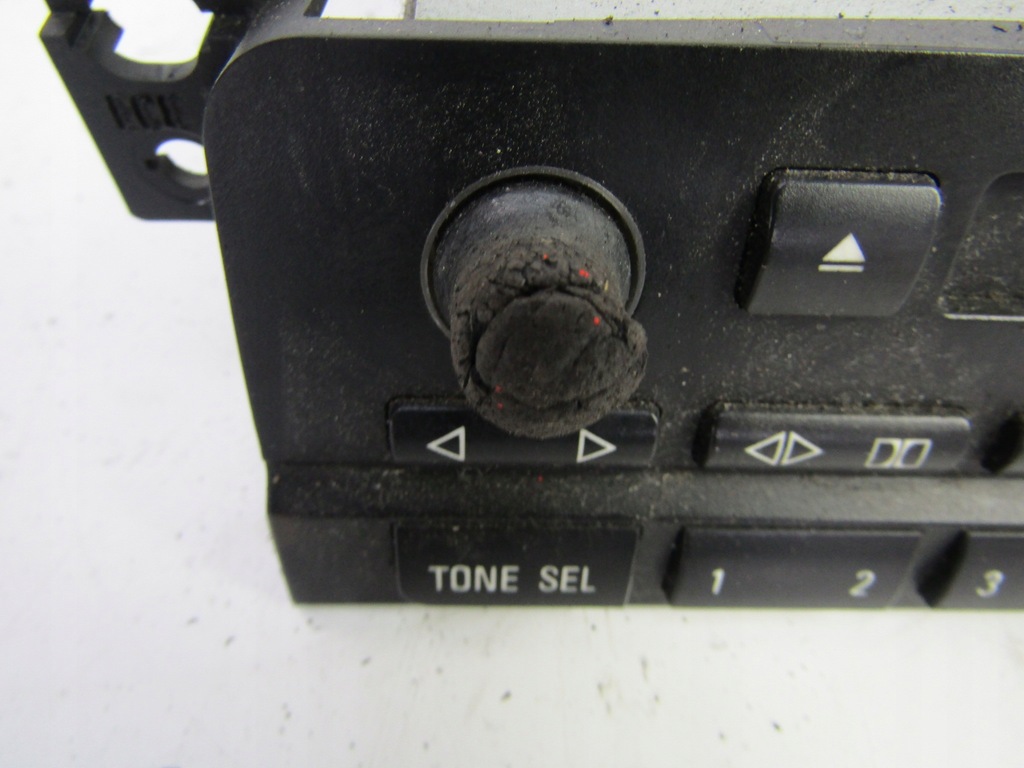 фото №4, Bmw 3 e46 радіо