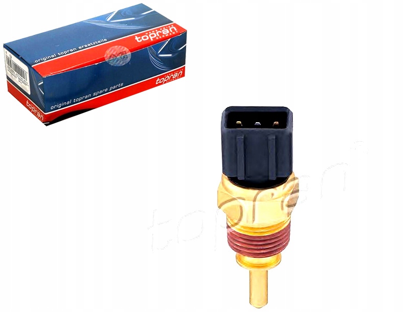 фото №1, Датчик температуры жидкость охлаждающий hyundai acce