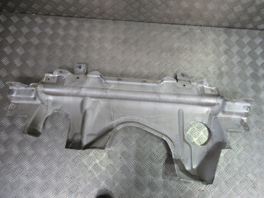 фото №4, Lamborghini audi r8 защита тепловая 420825613b