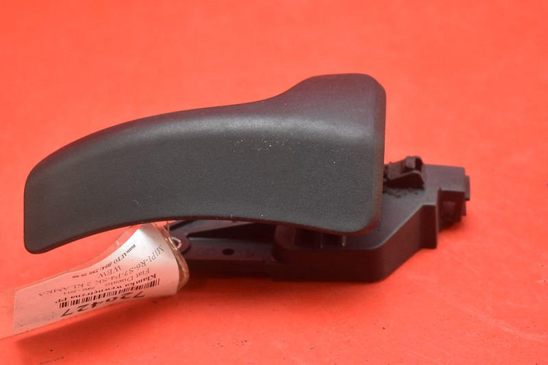 фото №6, Ручка внутренняя правая перед fiat ducato 3 iii 06-14