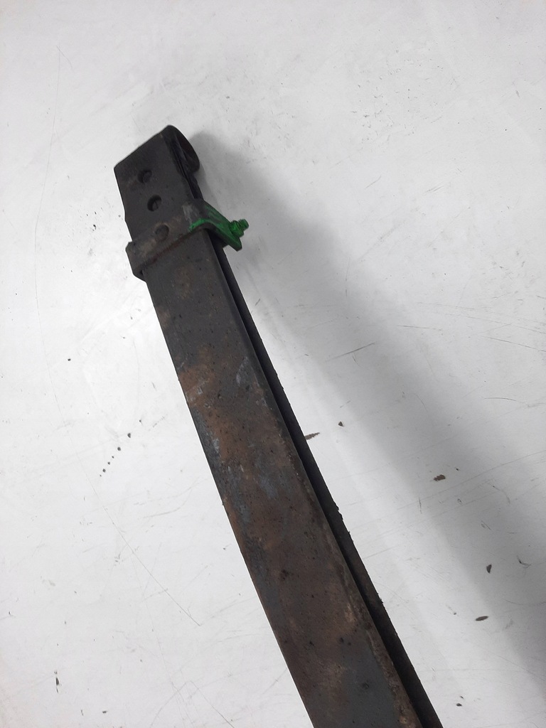 фото №12, Scania r410 euro6 poj 12742 302kw 14r ресора передній перед 2 ресорний 1528206