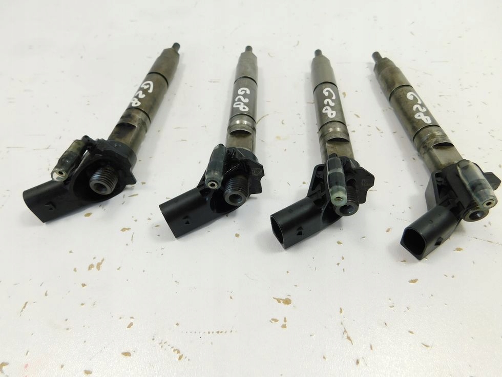 Форсунка cr piezowtrysk. Оригінал