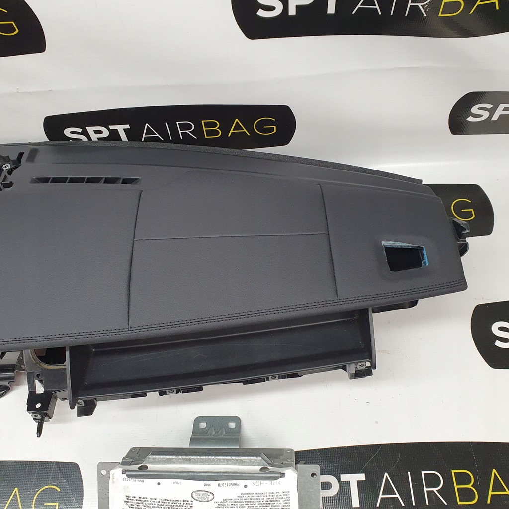 фото №4, Discovery консоль подушки безопасности ремни подушка безопасности