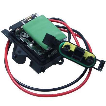 фото №1, Блок управления кондиционера do vivaro a trafic ii