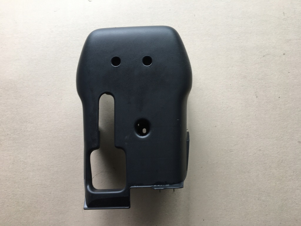 фото №6, Honda cr-v iv lift корпус колонки кермового