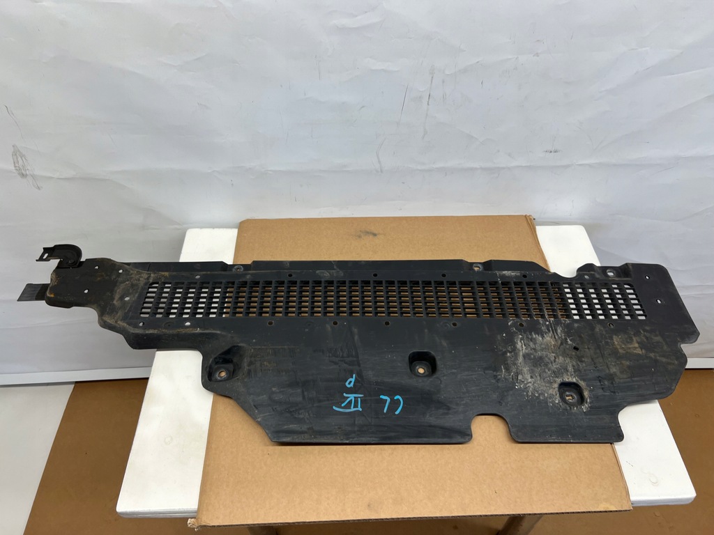 фото №5, Clio iv hb захист підвіска права 555286563r