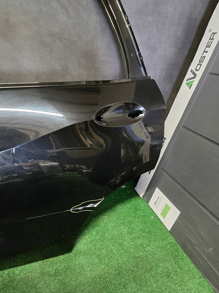 фото №5, Двері ліва задня bmw x5 g05