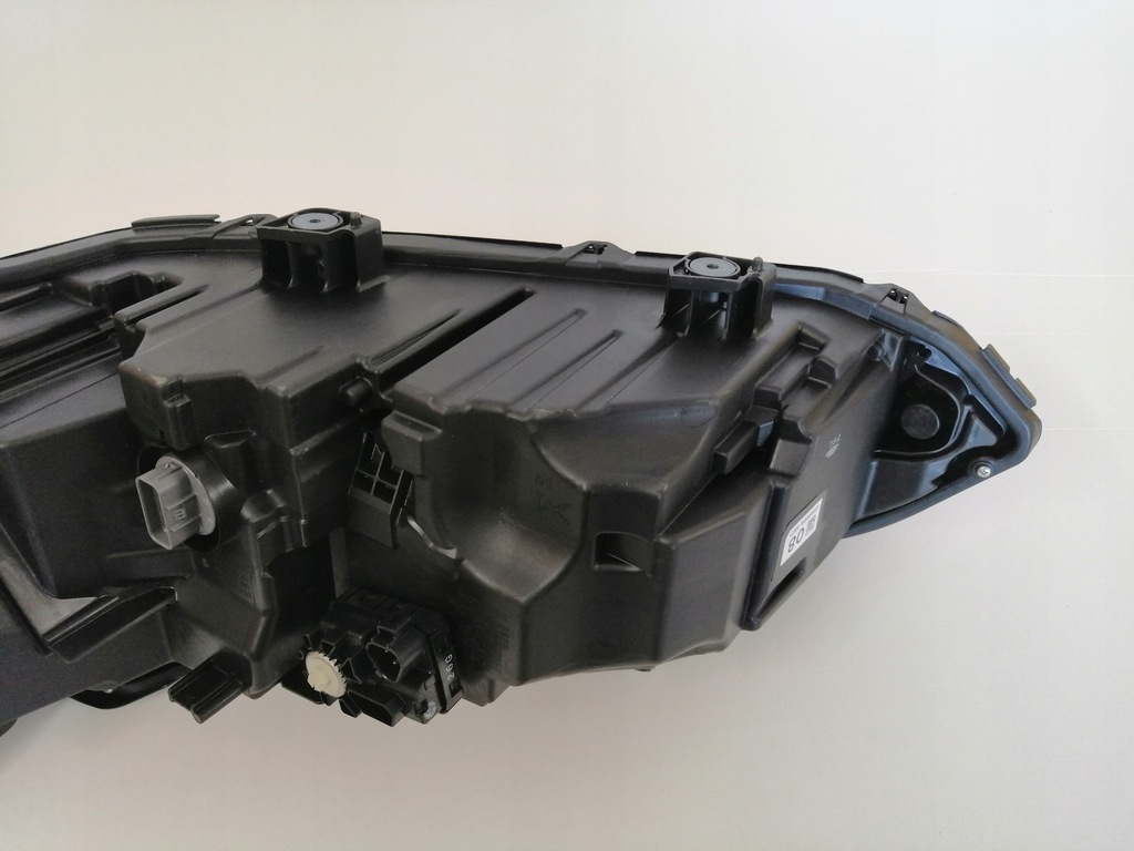 фото №10, Honda civic xi лампа перед правая full led