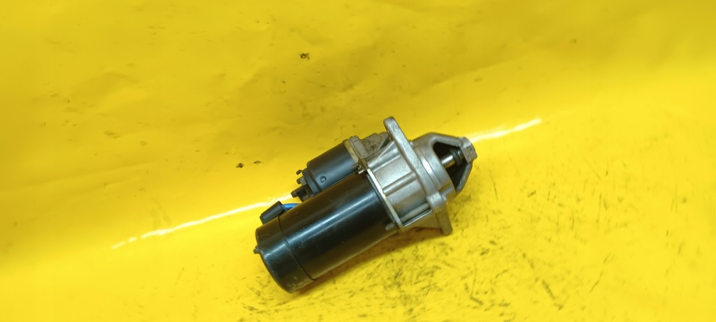 Стартер astra 2 1,4b 1,6b d6ra62 valeo Ціна