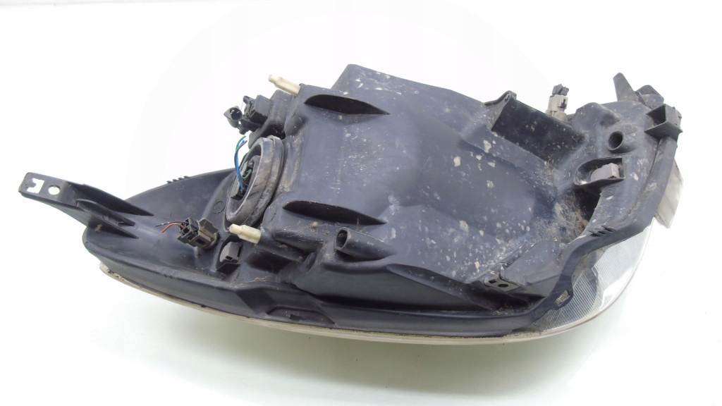 фото №6, Лампа левый перед левая nissan note e11 260609u000