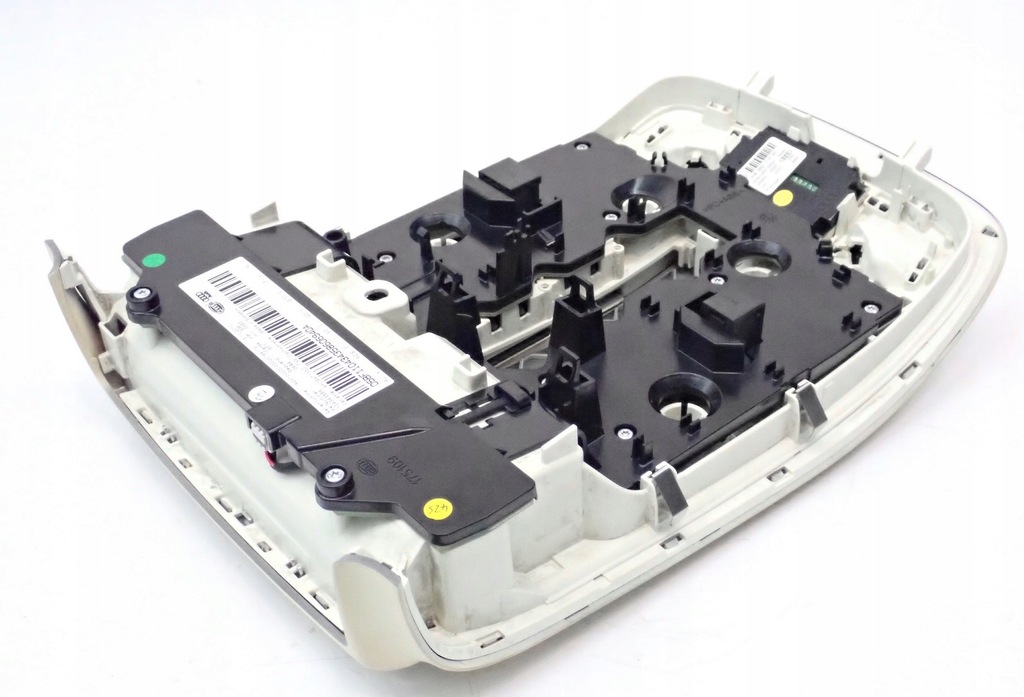 фото №13, Набір модуль homelink audi a8 s8 d4 4h 4h0947135d