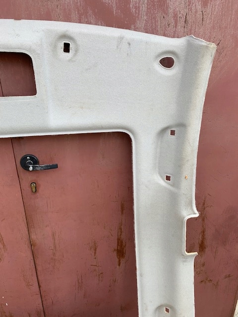 фото №7, Honda civic ix 12-16r потолок solar крыша панорама