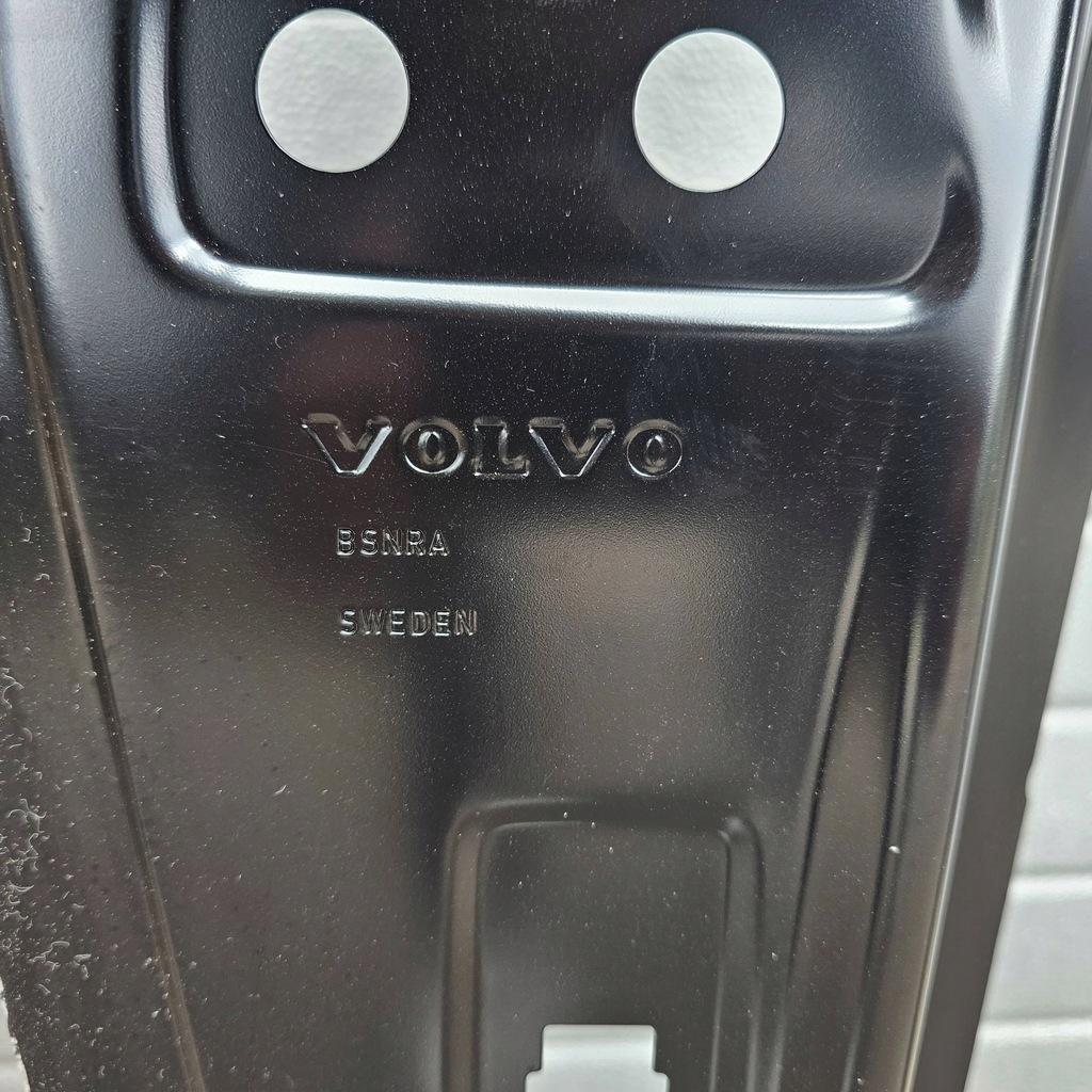 фото №10, Обшивка блок двигателя крыло задняя volvo xc60 xc-60 ii 32353813