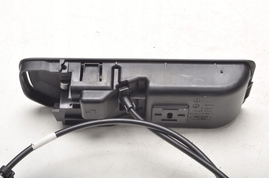 фото №3, Ford kuga mk3 ручка складання сидіння 20r