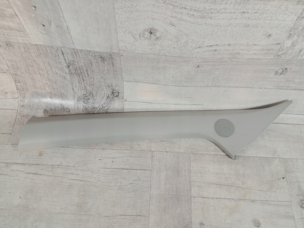 Купити Seat leon iii захист обшивка стійка лівий перед 5f0867233