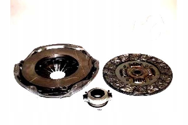 фото №2, Ashika комплект - набор сцепления