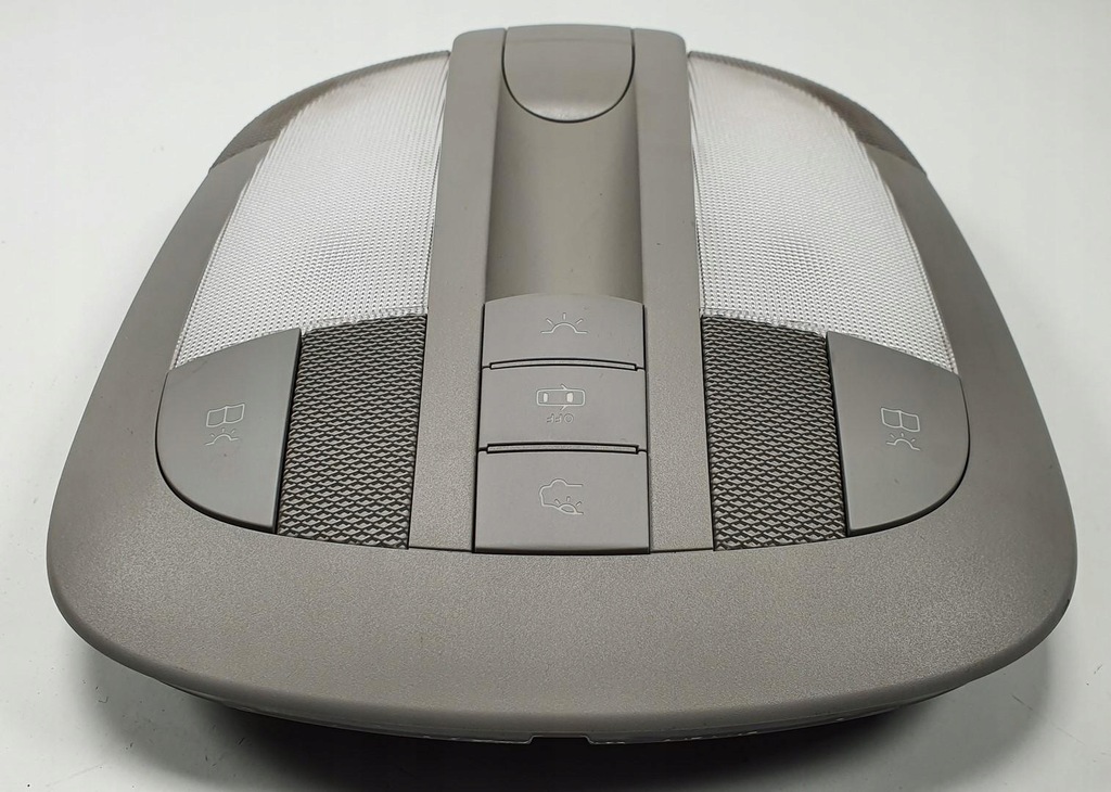 фото №3, Лампа освещение салона mercedes r-kl w251