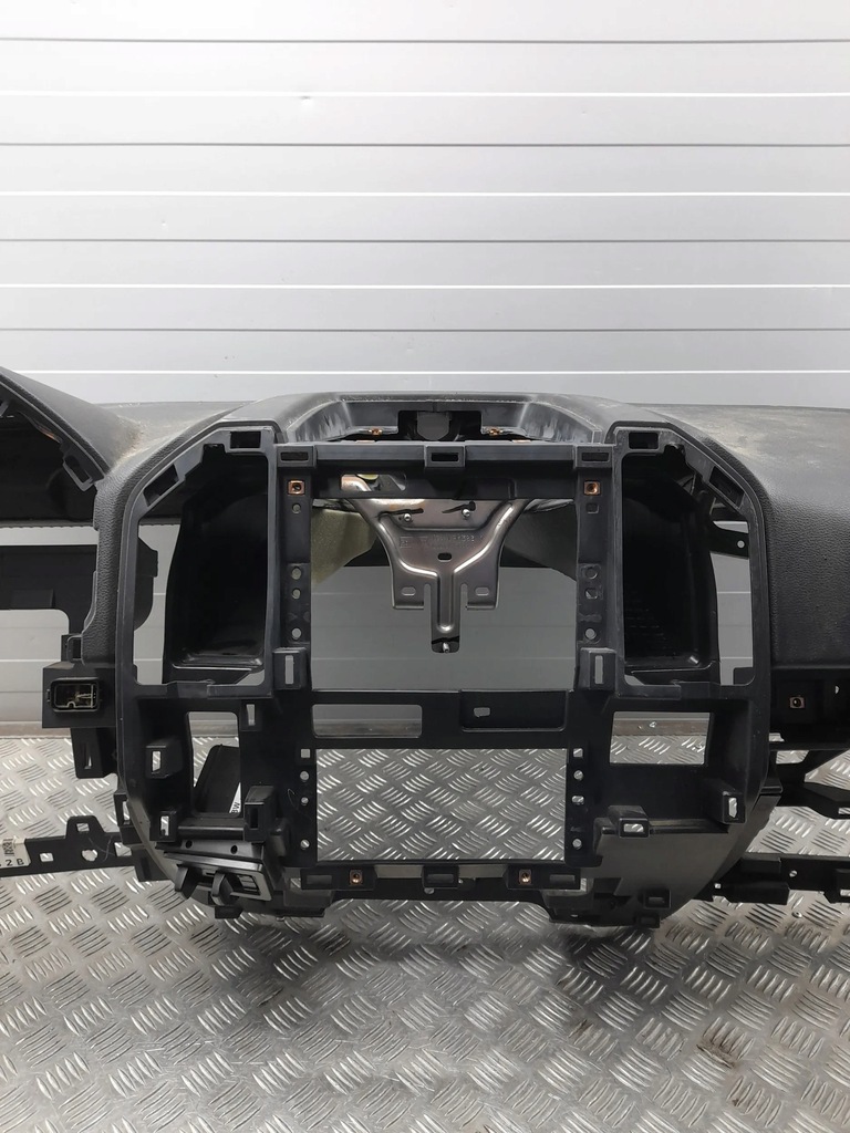 фото №11, Ford f150 fl3z1504320 панели приборная, консоль