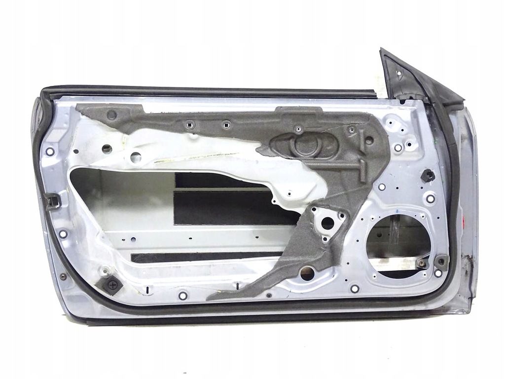 фото №11, M306 дверь левый перед audi a4 b7 cabrio 2006-2009