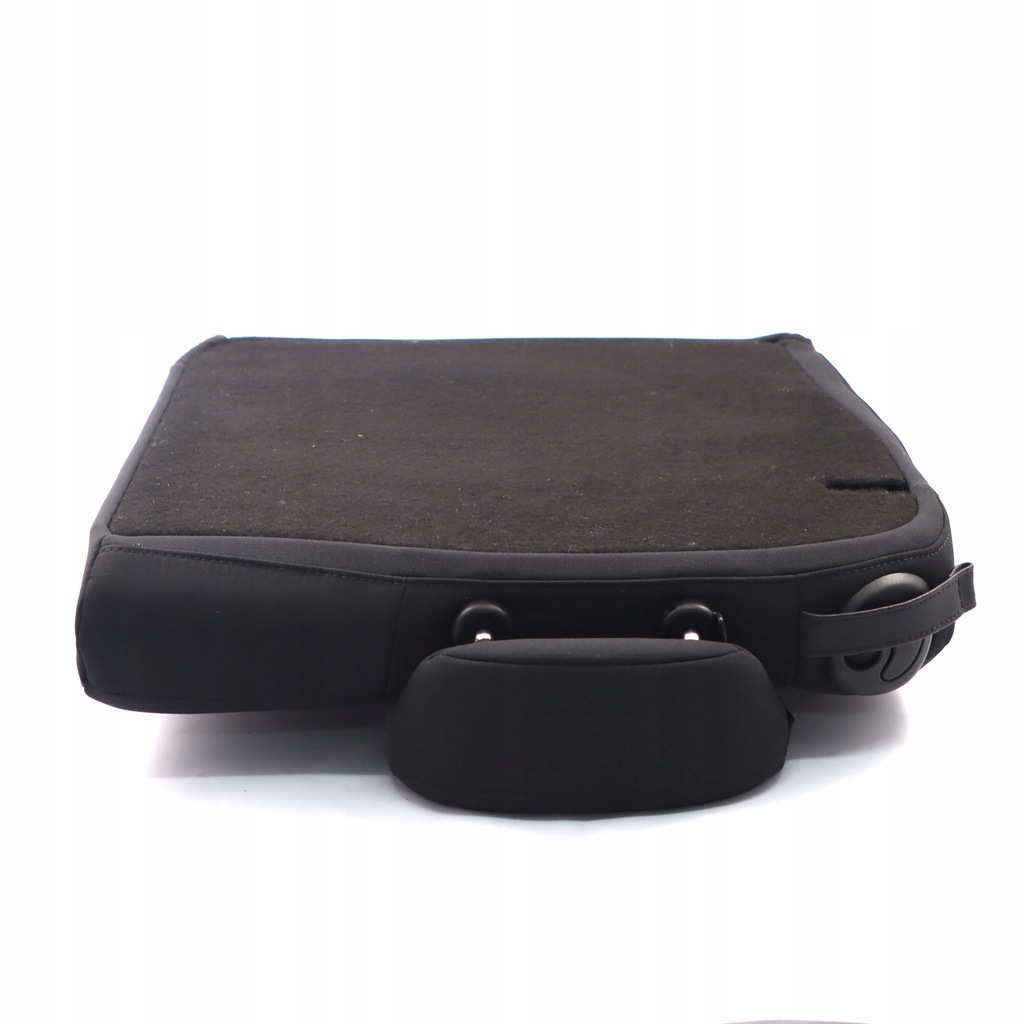 фото №12, Mini cabrio r57 lci заднее сиденье спинка левая левый задняя полукожа