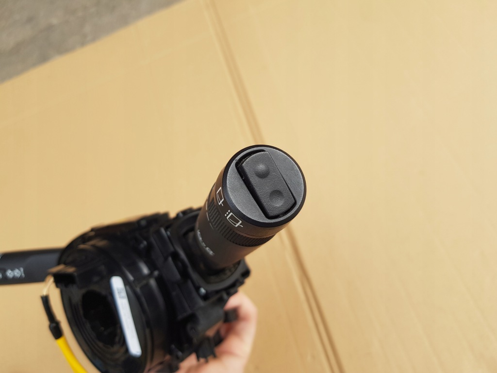 Переключатели + лента + датчик поворота / opel insignia a 08-13 / европа - исправные Киев