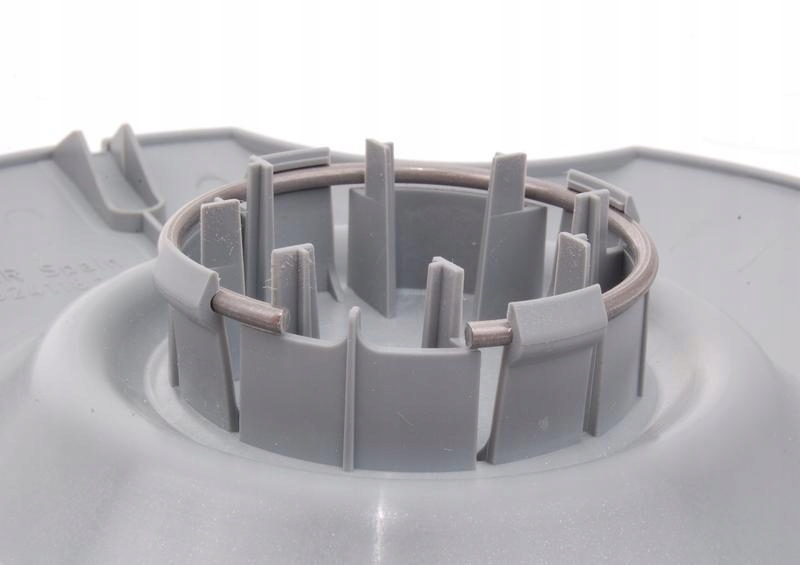 фото №3, Колпак колеса 5-ramienny bmw mini r50 r53 r56 оригинальный 36136771000