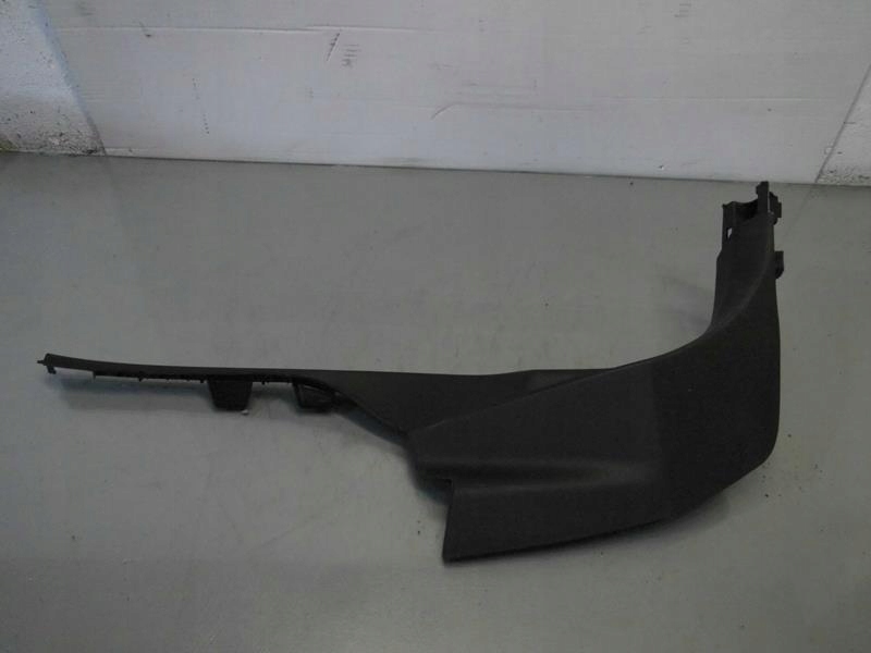 фото №1, Пластик защита порог правая peugeot 5008 ii