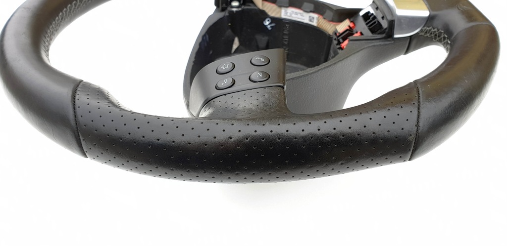 фото №8, Vw golf v mk5 scirocco воздуховод gti gt тюнинг спортивный