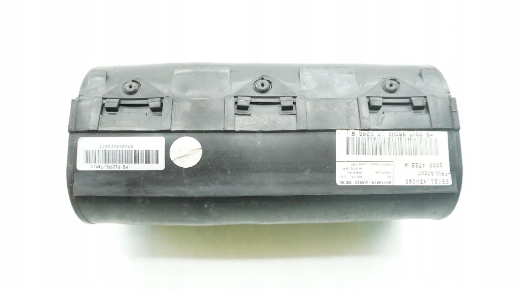 фото №1, Mercedes sl r129 подушка пассажира air bag