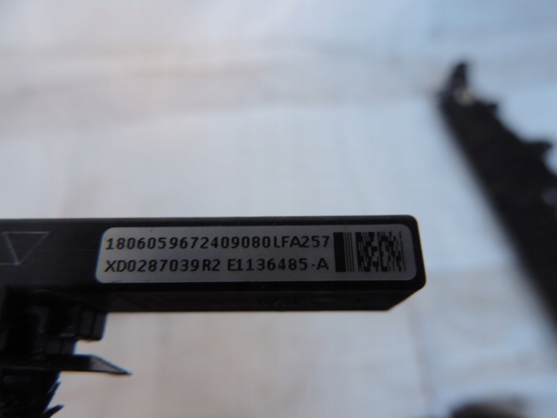 фото №3, Антенна keyless w дверь opel grandland xd0287039