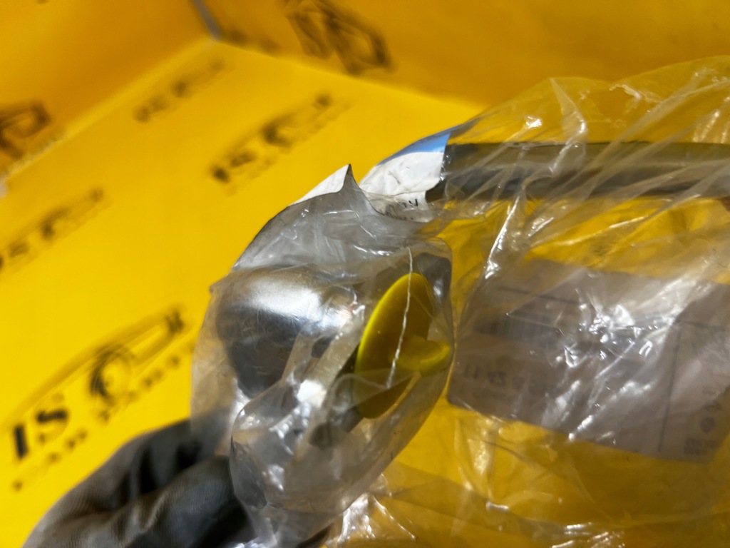 фото №7, Труба шланг оливи турбіни bmw 40dx 5 g30 6 g32 7 g11 8 g14 g15 nowa oem