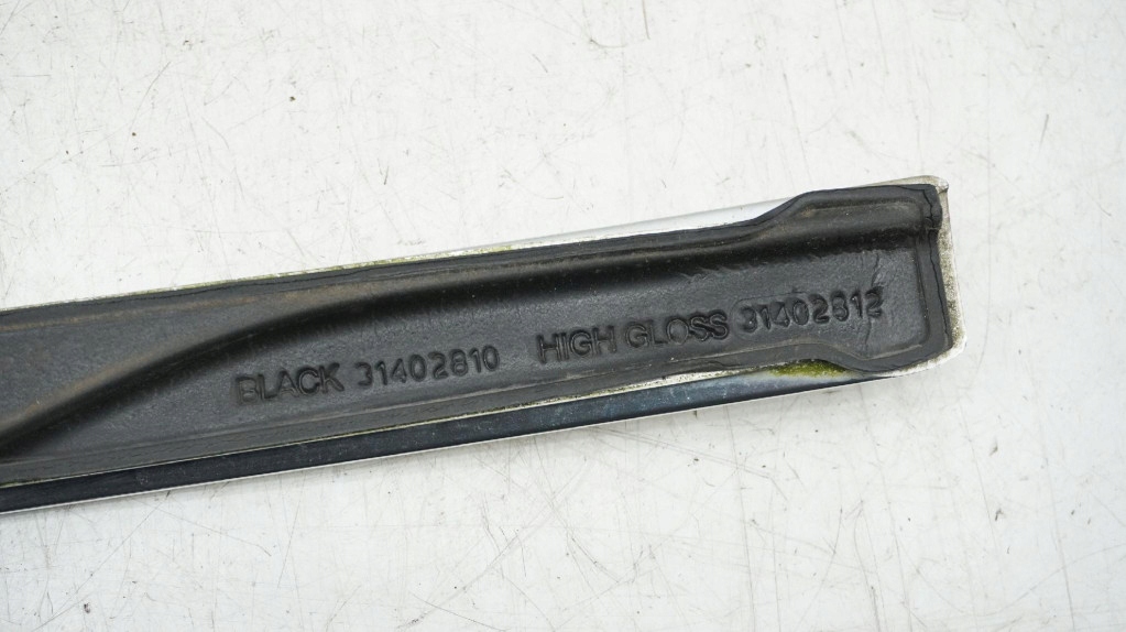 фото №7, Рейлинги кровельные правый левый рейлинг volvo v60 i 31402812 31402813