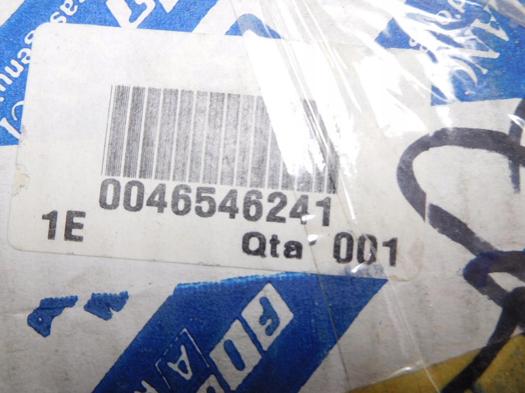 фото №5, Поворотний кулак fiat palio 97-02 46546241