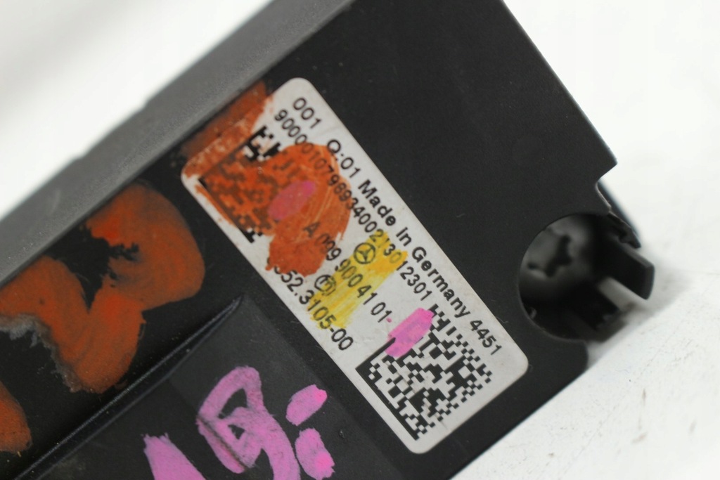 фото №5, Блокировка колонки a0999004101 mercedes w205