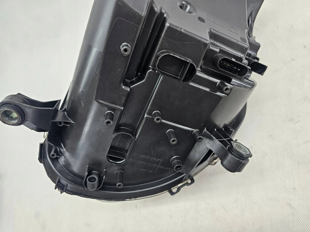 фото №10, Mercedes r-klasa w251 лампа перед передняя правая europa a2518260291