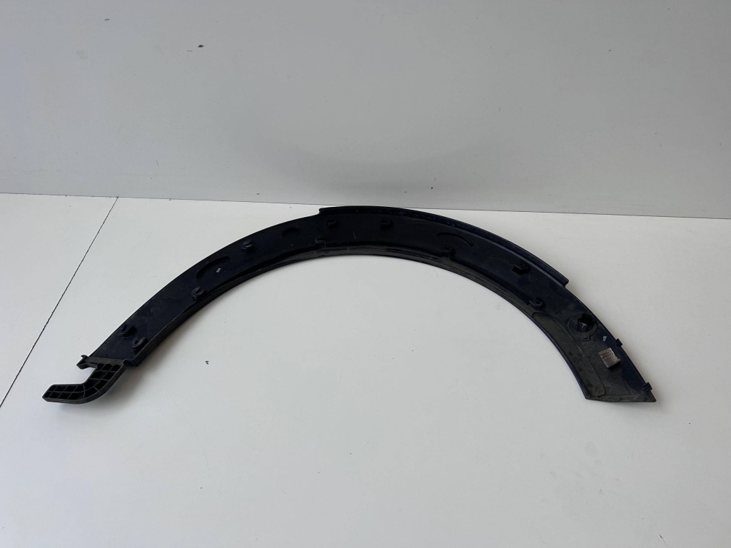 фото №2, Mini cooper f55 f56 lift молдинг крила лівий перед 7499549 оригінал