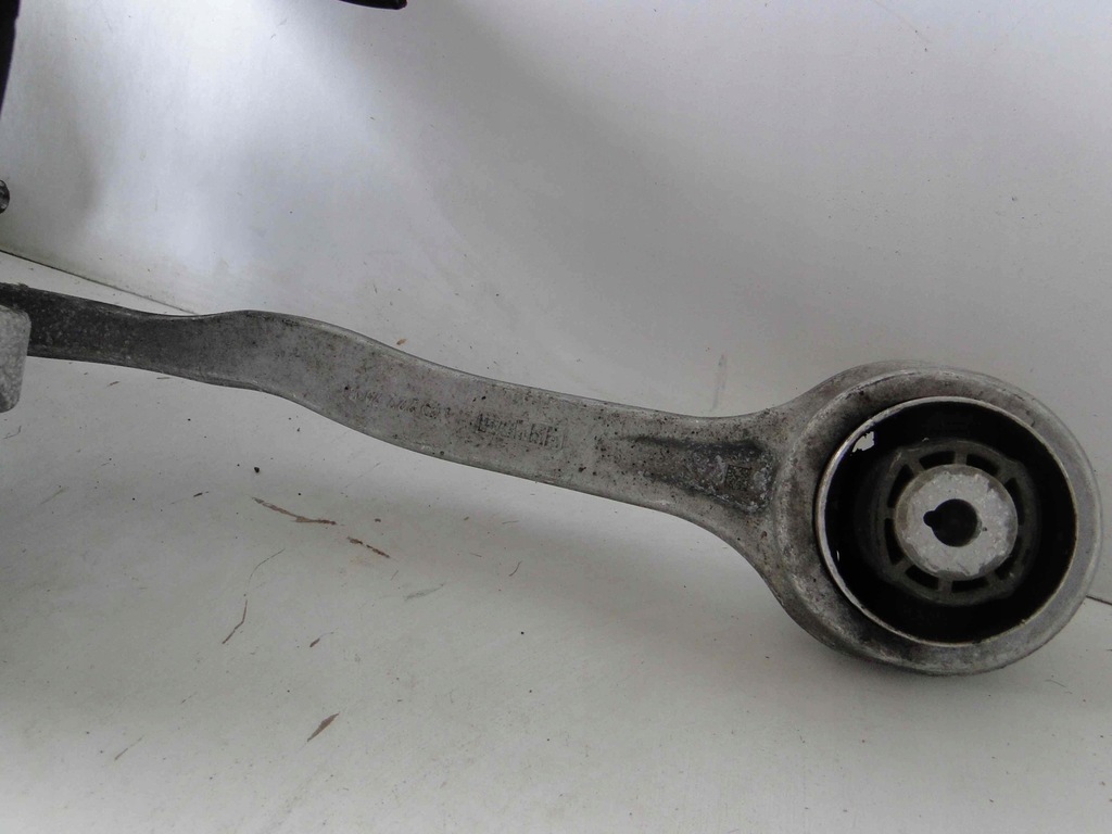 фото №11, Mercedes s w222 222 поворотный кулак правая рычаги перед