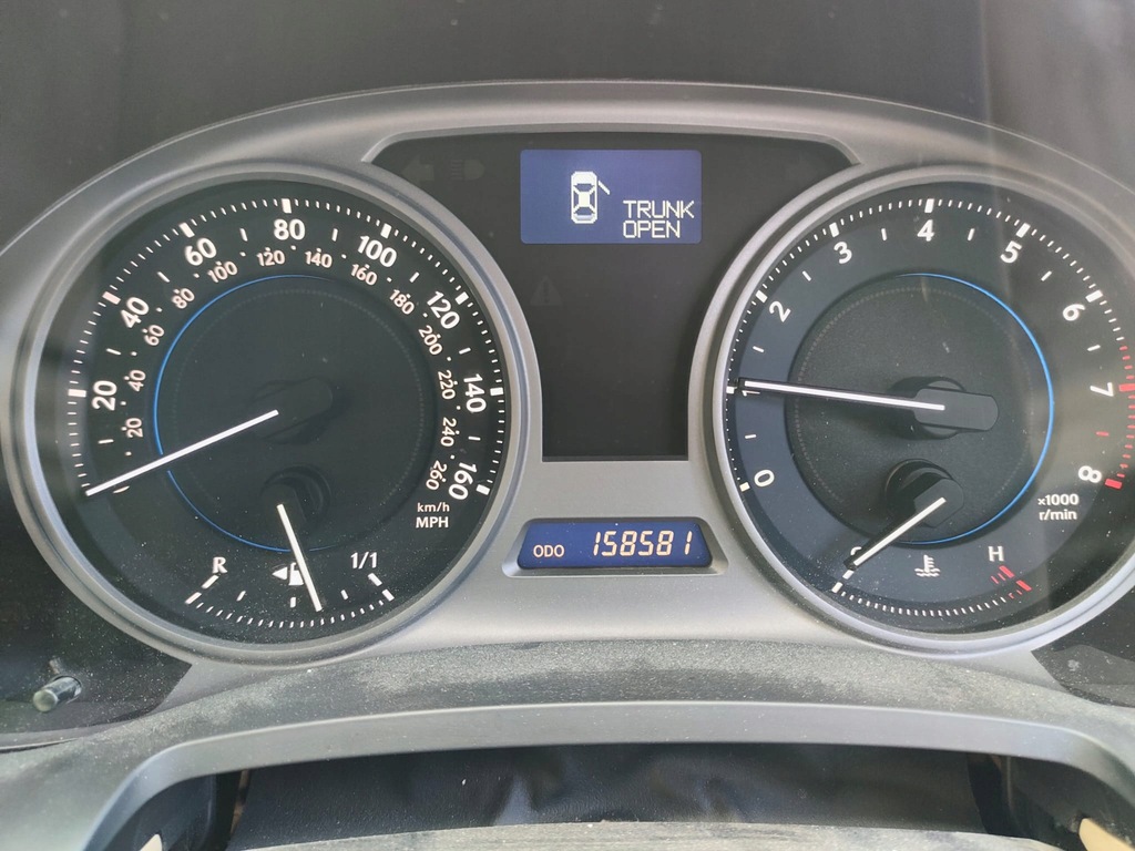 фото №3, Lexus is ii is250 двигатель 2.5 v6 4grfse