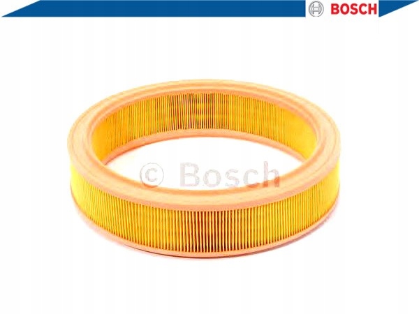 фото №2, Фільтр повітря bosch 46536222 pc2404e md5146